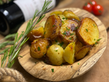 Pommes de terre rissolées