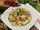 Salade de pomme de terre