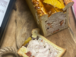 Pâté en croûte poulet citron