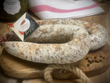Saucisse sèche