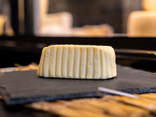 Beurre Cristaux de sel