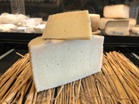 Manchego Curado AOP