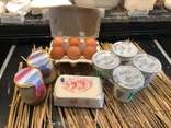 Le pack crémerie demi-sel (grand)
