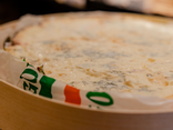 Gorgonzola DOP à la cuillère