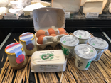 Le pack crémerie doux (grand)