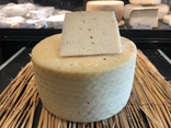 Manchego Truffé