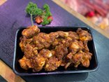 Manchons poulet mexicain