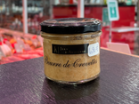 Beurre de crevettes