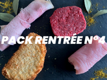 Pack rentrée n°4