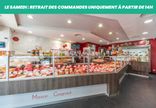 Boucherie Gaignard