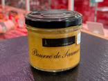 Beurre de saumon