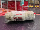 Salame à la truffe