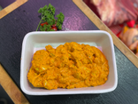 Poulet tikka massala