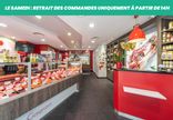 Boucherie Gaignard