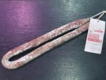 Saucisse sèche romagnola