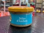 Délice d'anchois
