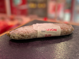 Salame des Abbruzes