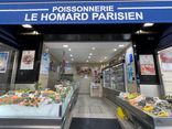Le Homard Parisien 17ème