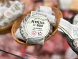 Saucisson sec au camembert