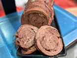 Bœuf cuit maison