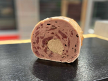 Ballotine de volaille