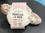 Saucisson sec piment d'espelette