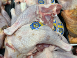 Cuisse de poulet