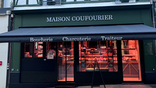 Maison Coufourier
