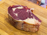 Côte de bœuf