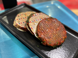 Steak haché Buffalo