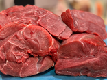 Lot Bourguignon (jarret macreuse )par 2 kgs
