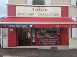 Chez François Vaucresson