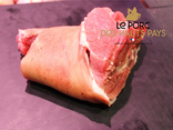Jambette de porc