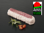 Rôti de Filet de veau