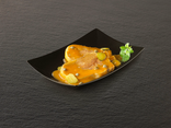 Langue de bœuf sauce piquante