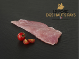 Escalope de porc