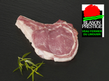 Côte de veau