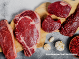 Le colis de Boeuf