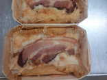 Tartiflette