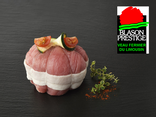 Paupiette de veau