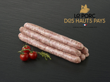 Chipolatas aux Herbes