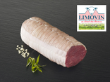 Rôti de Filet d'agneau