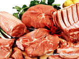 Le colis de porc