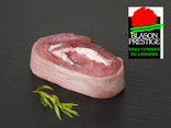 Tendron de veau