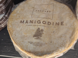 Manigodine