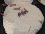 Chèvre frais
