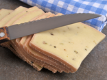 Raclette à la truffe