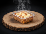 Lasagnes 1 personne (300g.)