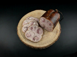 Tranches d'Andouille 4 coeurs (150g)
