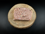 Pâté de lapin (150g.)